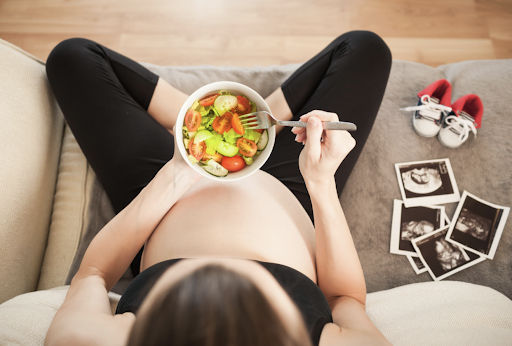 Pregnancy Diet: Best and Worst Foods for Pregnant Women