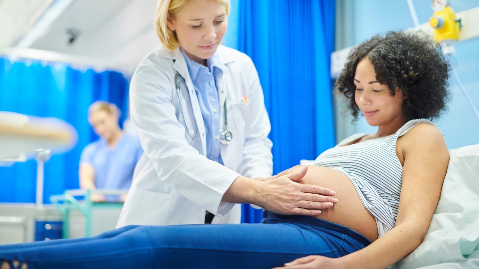 Things To Consider When Choosing a Maternity Hospital In Australia